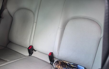 Mercedes-Benz C-Класс, 2005 год, 555 000 рублей, 6 фотография