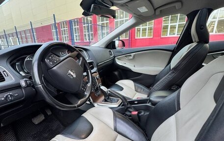 Volvo V40 Cross Country I, 2013 год, 1 490 000 рублей, 6 фотография