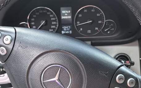 Mercedes-Benz C-Класс, 2005 год, 555 000 рублей, 7 фотография