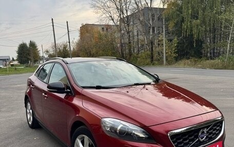 Volvo V40 Cross Country I, 2013 год, 1 490 000 рублей, 3 фотография