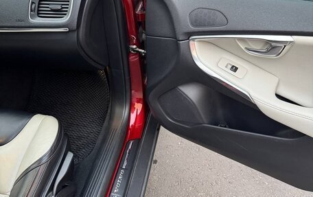Volvo V40 Cross Country I, 2013 год, 1 490 000 рублей, 9 фотография