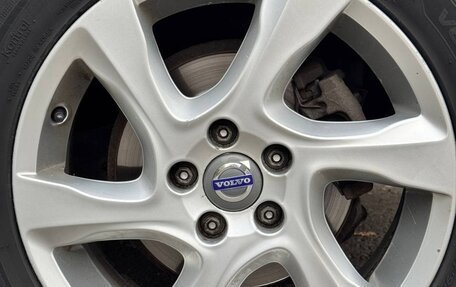 Volvo V40 Cross Country I, 2013 год, 1 490 000 рублей, 13 фотография