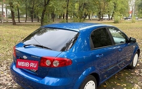 Chevrolet Lacetti, 2010 год, 480 000 рублей, 4 фотография
