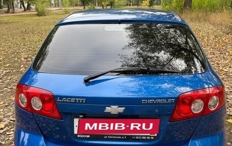 Chevrolet Lacetti, 2010 год, 480 000 рублей, 3 фотография