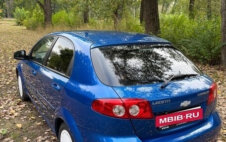 Chevrolet Lacetti, 2010 год, 480 000 рублей, 2 фотография