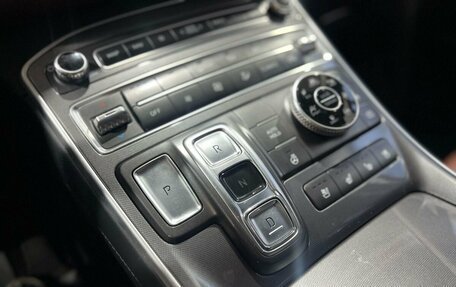 Hyundai Santa Fe IV, 2021 год, 3 029 900 рублей, 10 фотография