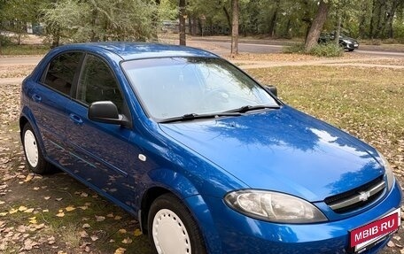 Chevrolet Lacetti, 2010 год, 480 000 рублей, 5 фотография