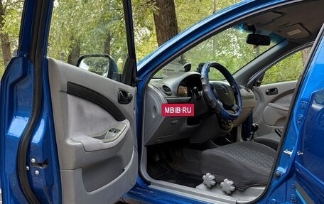 Chevrolet Lacetti, 2010 год, 480 000 рублей, 6 фотография