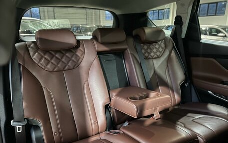 Hyundai Santa Fe IV, 2021 год, 3 029 900 рублей, 24 фотография