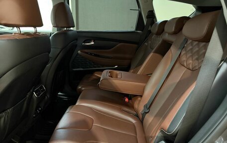 Hyundai Santa Fe IV, 2021 год, 3 029 900 рублей, 23 фотография