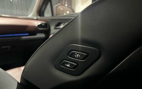 Hyundai Santa Fe IV, 2021 год, 3 029 900 рублей, 22 фотография
