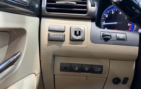 Lexus LX III, 2008 год, 2 779 900 рублей, 16 фотография