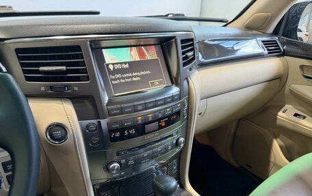 Lexus LX III, 2008 год, 2 779 900 рублей, 15 фотография