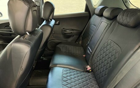 KIA cee'd I рестайлинг, 2009 год, 669 900 рублей, 9 фотография