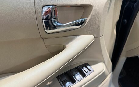 Lexus LX III, 2008 год, 2 779 900 рублей, 21 фотография