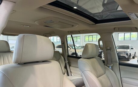 Lexus LX III, 2008 год, 2 779 900 рублей, 19 фотография