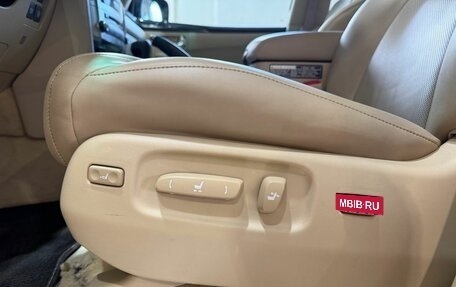 Lexus LX III, 2008 год, 2 779 900 рублей, 20 фотография