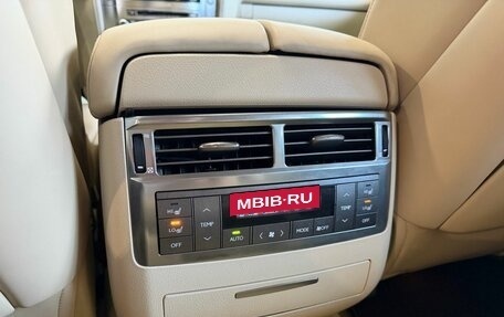 Lexus LX III, 2008 год, 2 779 900 рублей, 24 фотография