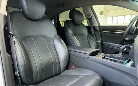 Hyundai Genesis II, 2015 год, 2 569 900 рублей, 10 фотография