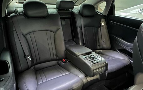 Hyundai Genesis II, 2015 год, 2 569 900 рублей, 6 фотография