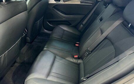 Hyundai Genesis II, 2015 год, 2 569 900 рублей, 13 фотография