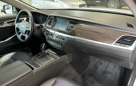 Hyundai Genesis II, 2015 год, 2 569 900 рублей, 5 фотография