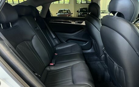 Hyundai Genesis II, 2015 год, 2 569 900 рублей, 12 фотография