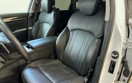 Hyundai Genesis II, 2015 год, 2 569 900 рублей, 11 фотография