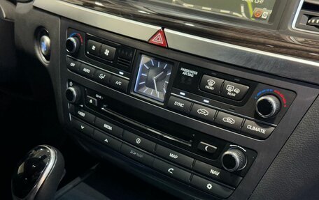Hyundai Genesis II, 2015 год, 2 569 900 рублей, 14 фотография