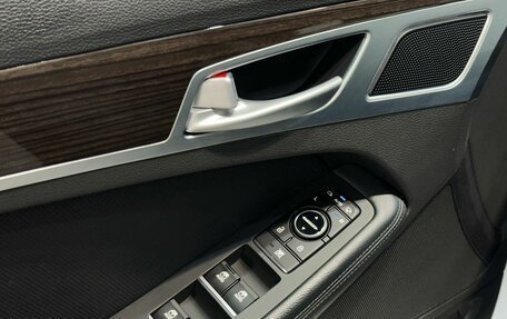 Hyundai Genesis II, 2015 год, 2 569 900 рублей, 16 фотография