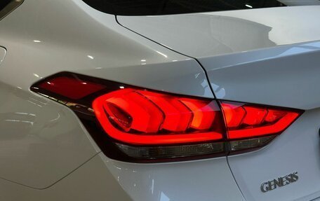 Hyundai Genesis II, 2015 год, 2 569 900 рублей, 18 фотография