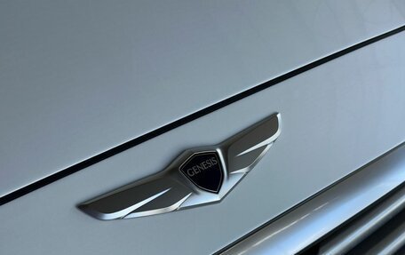 Hyundai Genesis II, 2015 год, 2 569 900 рублей, 19 фотография