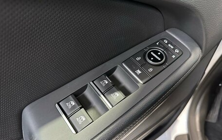 Hyundai Genesis II, 2015 год, 2 569 900 рублей, 22 фотография