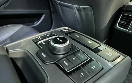 Hyundai Genesis II, 2015 год, 2 569 900 рублей, 21 фотография