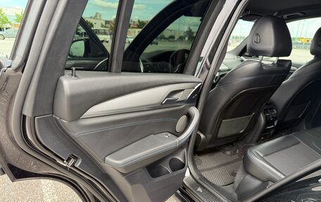 BMW X3, 2018 год, 3 590 000 рублей, 14 фотография