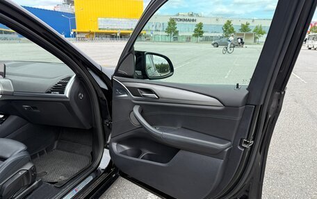 BMW X3, 2018 год, 3 590 000 рублей, 12 фотография