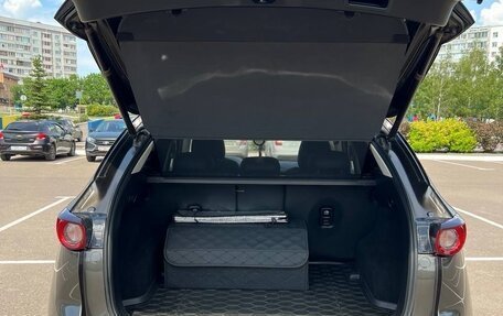 Mazda CX-5 II, 2021 год, 3 200 000 рублей, 7 фотография