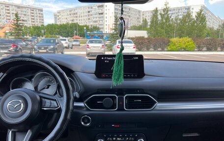 Mazda CX-5 II, 2021 год, 3 200 000 рублей, 9 фотография