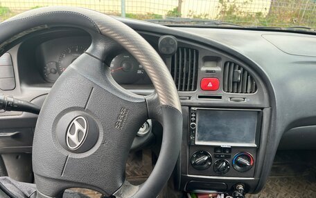 Hyundai Elantra III, 2006 год, 310 000 рублей, 4 фотография