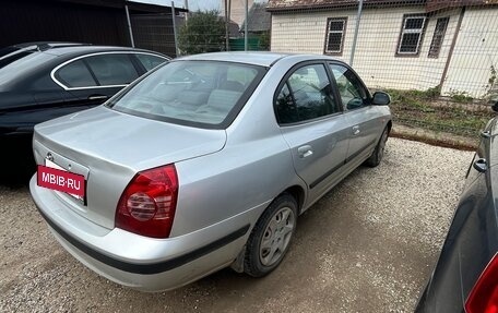 Hyundai Elantra III, 2006 год, 310 000 рублей, 3 фотография