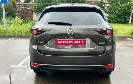 Mazda CX-5 II, 2021 год, 3 200 000 рублей, 4 фотография