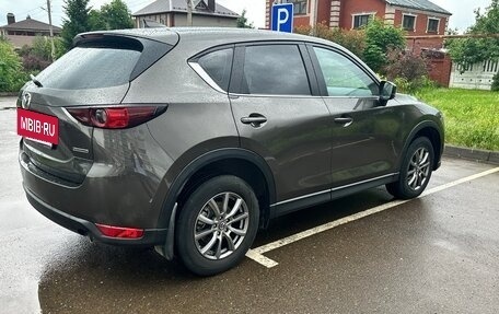 Mazda CX-5 II, 2021 год, 3 200 000 рублей, 3 фотография