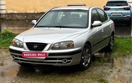 Hyundai Elantra III, 2006 год, 310 000 рублей, 5 фотография