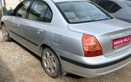 Hyundai Elantra III, 2006 год, 310 000 рублей, 2 фотография