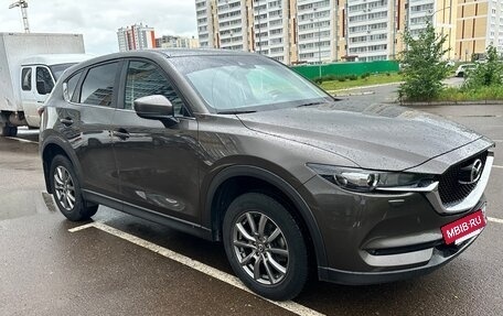 Mazda CX-5 II, 2021 год, 3 200 000 рублей, 2 фотография