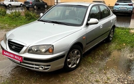 Hyundai Elantra III, 2006 год, 310 000 рублей, 6 фотография