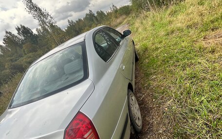 Hyundai Elantra III, 2006 год, 310 000 рублей, 9 фотография