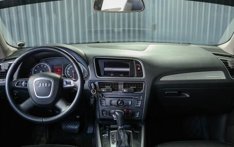 Audi Q5, 2012 год, 1 349 000 рублей, 5 фотография
