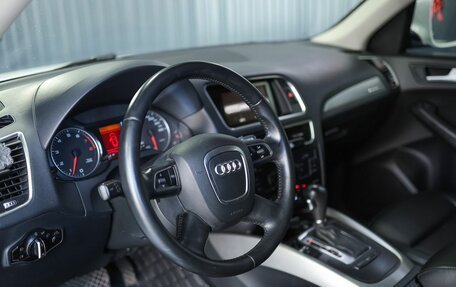 Audi Q5, 2012 год, 1 349 000 рублей, 6 фотография