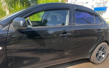 Mitsubishi Lancer IX, 2008 год, 720 000 рублей, 7 фотография